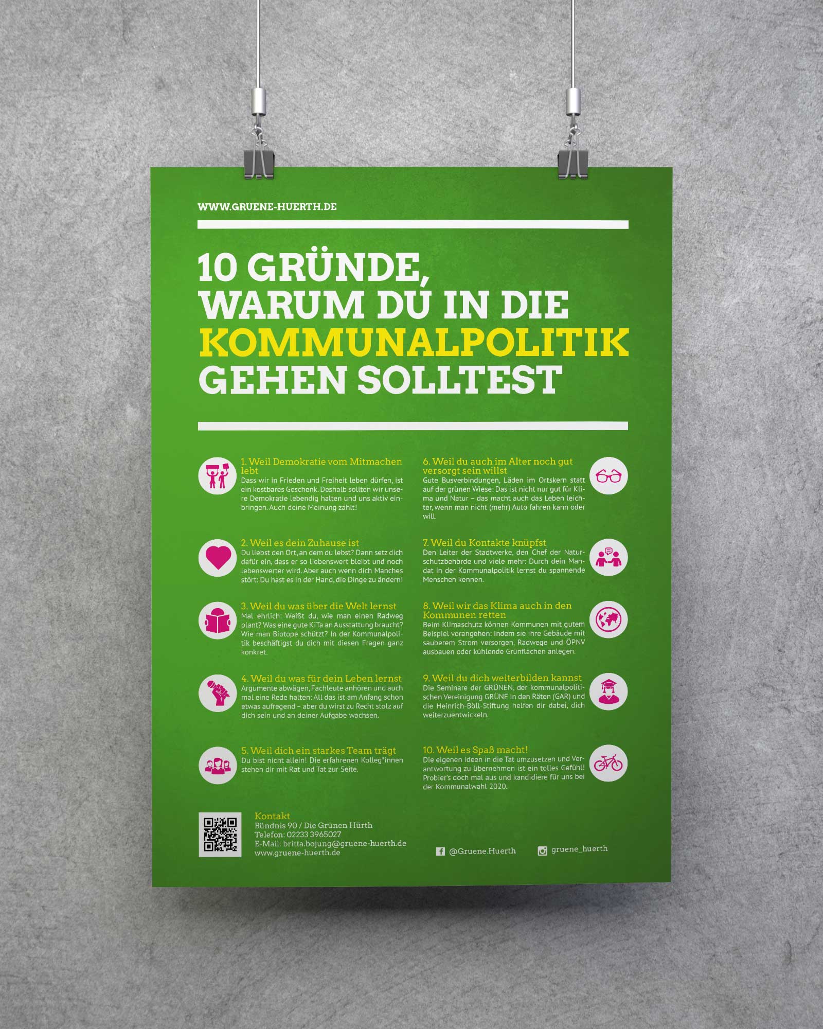 10Gruende_Poster_MockUp_hoch